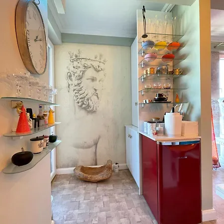 Appartement Sapporo Timişoara