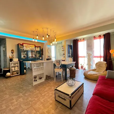 Appartement Sapporo Timişoara