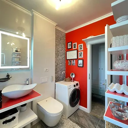 Sapporo Appartement Timişoara